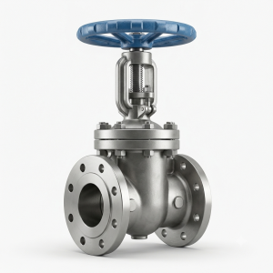 Gate Valves